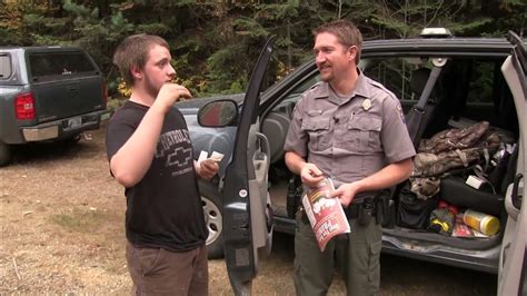 Helpful tips for interacting with Idaho Fish and Game conservation ...