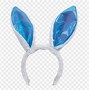 Image result for Baby Bunny Ears Plant