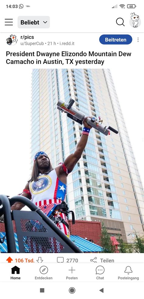 Viva la Revolution : r/gekte