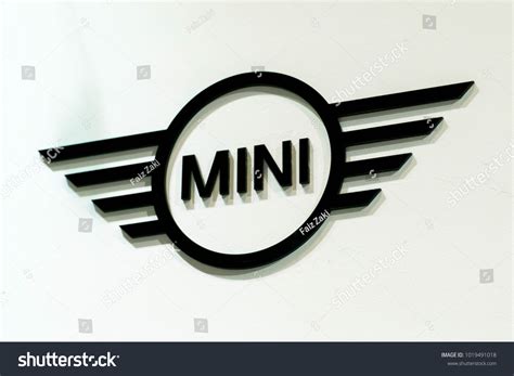 Mini Cooper Logo Png