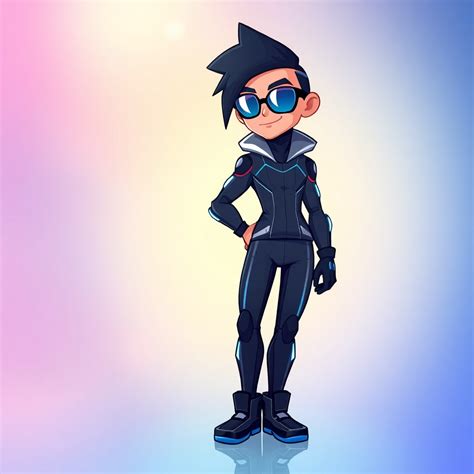 Best Kny Oc Maker Full Body | Vondy