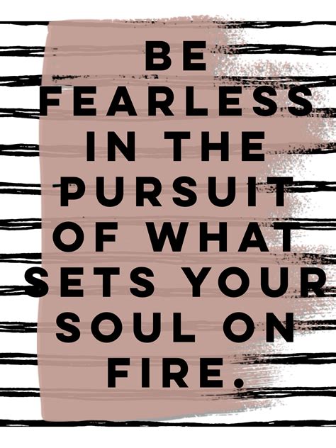fearless friday quotes