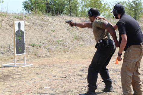 Image result for Executive Protection Training