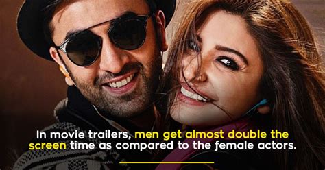 A Study Of Over 4000 Films Tells 9 Blatant Realities Around Female ...