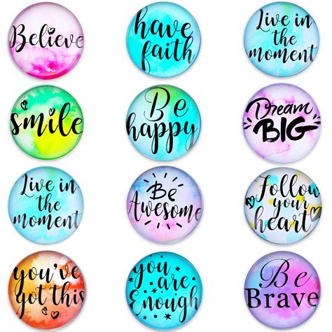 The 8 Best Inspirational Refrigerator Magnets – Home Gadgets