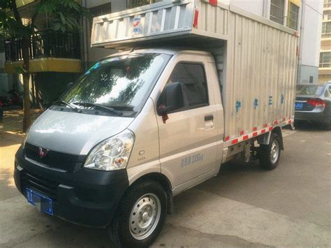 五菱五座厢式货车价格_五菱宝骏7座价格 - 随意优惠券