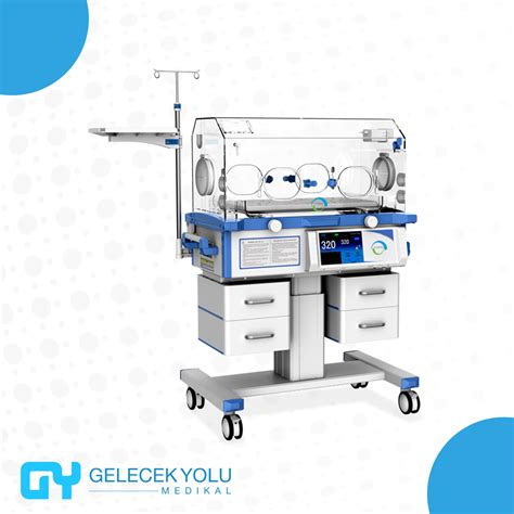 Infant incubators - gelecek yolu medikal