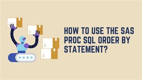 Image result for SAS Proc SQL Examples