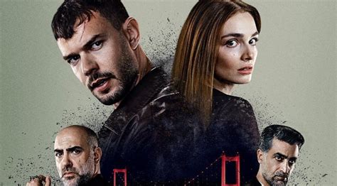 Otkriven datum premijere nove turske serije Kaosun Anatomisi ...