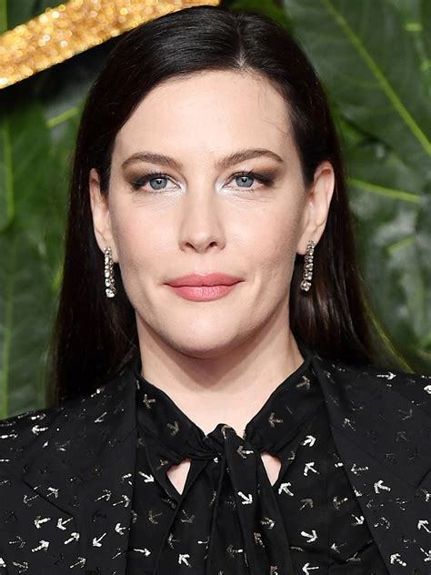 Liv Tyler biography, net worth, LOTR, young and now, mom, age ...