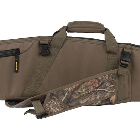 Allen Company Plano All Weather Tactical Gun Case, Fits Scoped Rifles ...