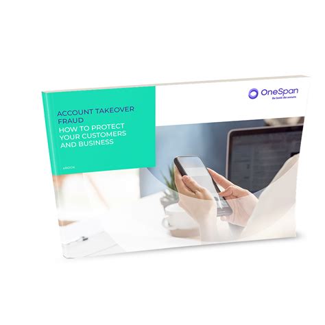 Account Takeover Fraud: How to Protect Your Customers and Business ...