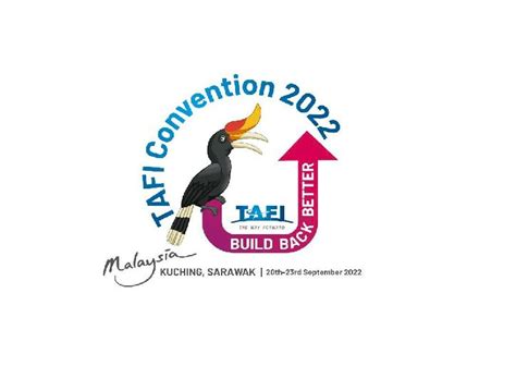 TAFI Convention in Malaysia from 20 to 23 September 2022 - Safari Plus ...
