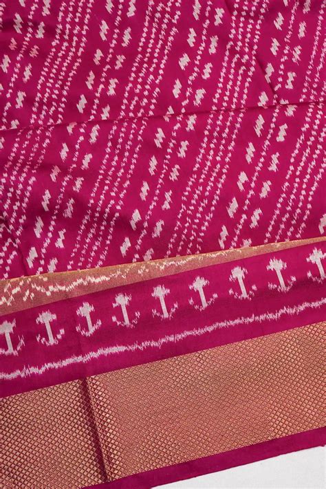 Pochampally Sarees | Kankatala