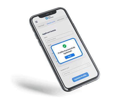 Applicant Portal For Admissions - LeadSquared