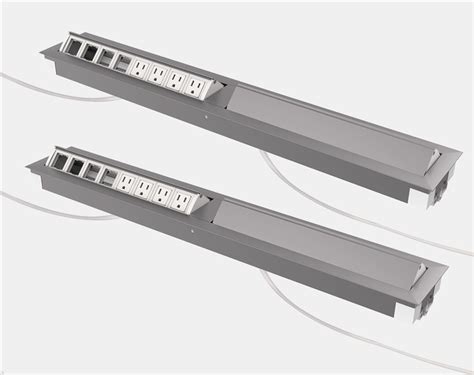 Image result for Conference Table Power Module