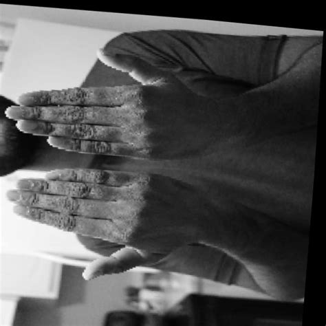 Image Object Normal 的图像结果