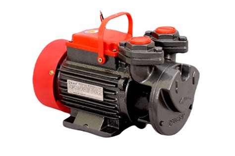 MIHSP Centrifugal V-Type Hi-Suction Water Pump (Multicolour/Copper ...