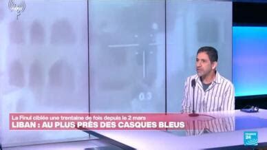 Casques bleus : info, vidéos, reportages et analyses - France 24