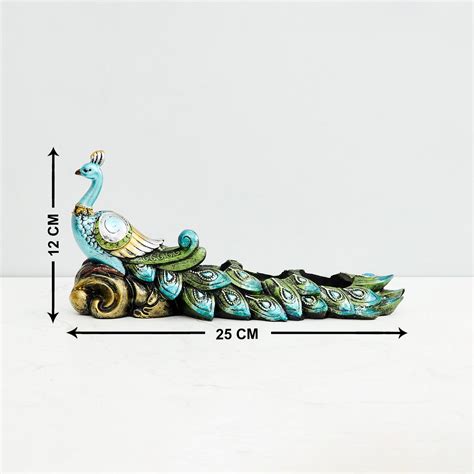 Buy Mayur Polyresin T-Light Holder from Home Centre at just INR 999.0