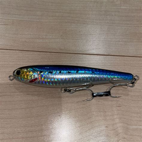 Yahoo!オークション - マングローブスタジオ マヒペン107F イワシ