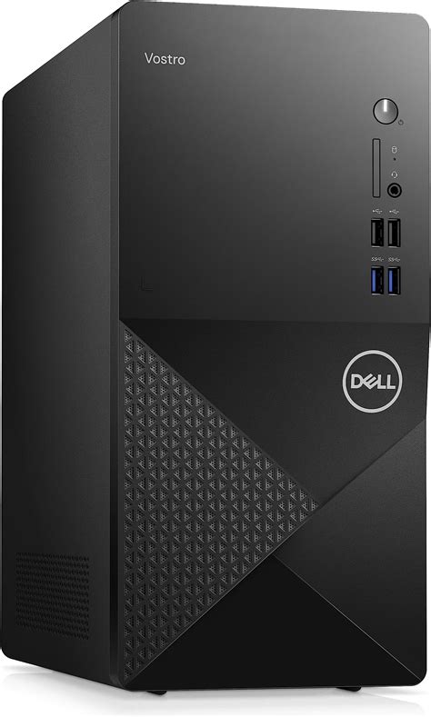 Dell Desktop Computer Tower 的图像结果