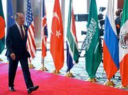 World News – Latest International News & Headlines