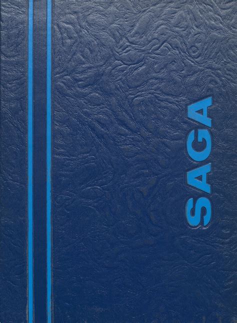 1972 yearbook from Maine North High School from Des plaines, Illinois ...