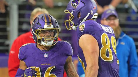 Ravens vs Chargers: TV, how to watch, stream NFL Monday Night Football