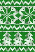 Image result for Christmas Knit Pattern