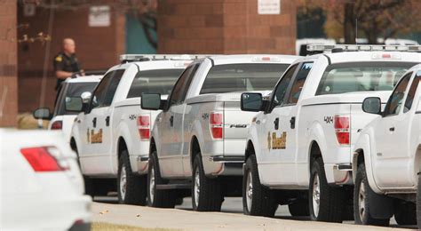 Good luck and a quick response prevented Fremont High shooting, police ...