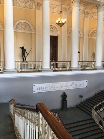 State Russian Museum (St. Petersburg) - 2020 What to Know Before You Go ...