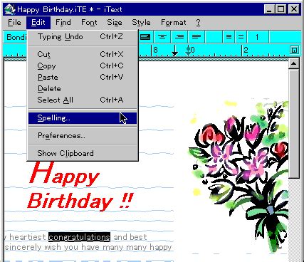 Image result for IText Features