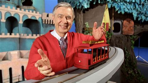Mister Rogers' Neighborhood (TV Series 1968-2001) - Backdrops — The ...