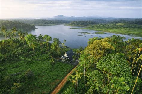 Azura | Private Pool Resort in Wayanad
