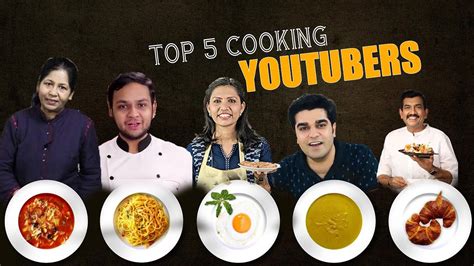 Image result for YouTube Cooking Programmes