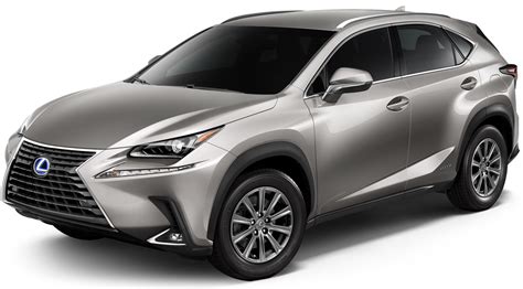 2020 Lexus NX 300h Incentives, Specials & Offers in Indianapolis IN