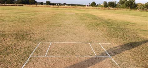 VVR1 Cricket Ground - GW Sports App