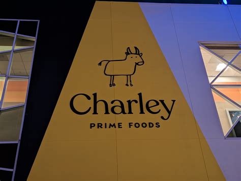 Sam Eig: Charley Prime Foods opening very soon at Rio Lakefront in ...