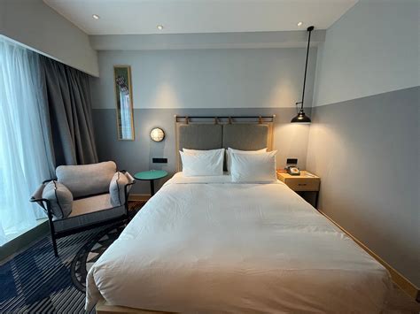 MOXY PUTRAJAYA (Serdang) - Hotel Reviews, Photos, Rate Comparison ...