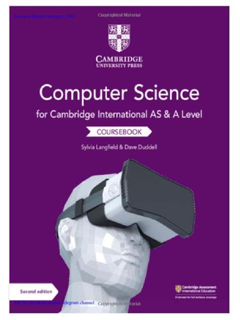 Computer Science as Level Modules 的图像结果