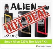 Alien 220 Mod 的图像结果