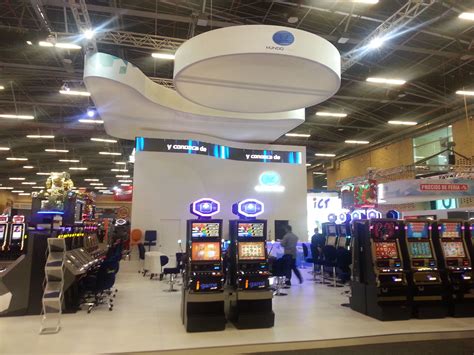 Mundo Video en FADJA 2014