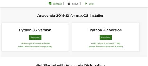 Image result for Anaconda Python 3.8