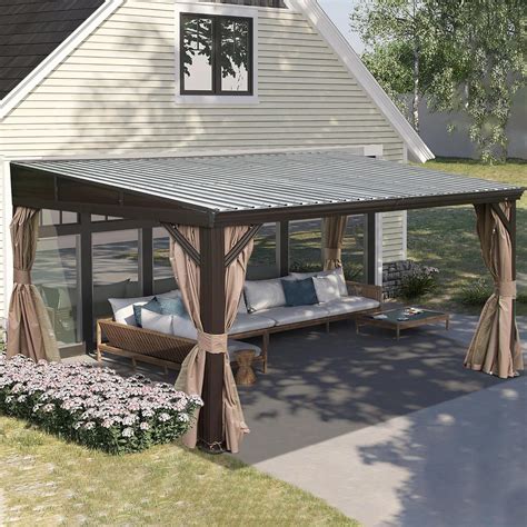 Amazon Gazebo Curtains at John Richard blog