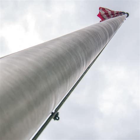 American Flag Pole Free Stock Photo - Public Domain Pictures