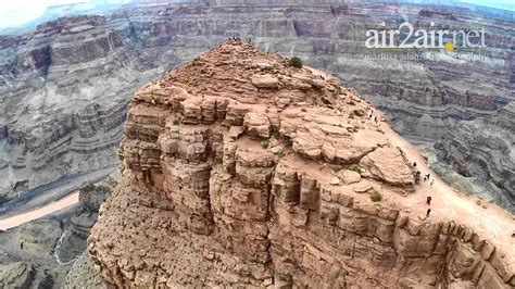 Experience the Breathtaking Hualapai Skywalk at Grand Canyon West