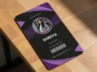 ID Cards Printing for Corporates | Print ID Cards Online