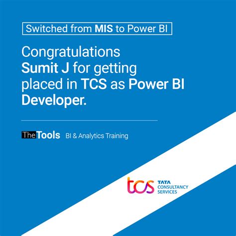 Data Analytics Training with placement in Mumbai | The Tools Mumbai