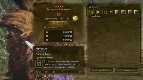Monster Hunter Wilds Arena Quests: Everything You Need To Know - Deltia's Gaming